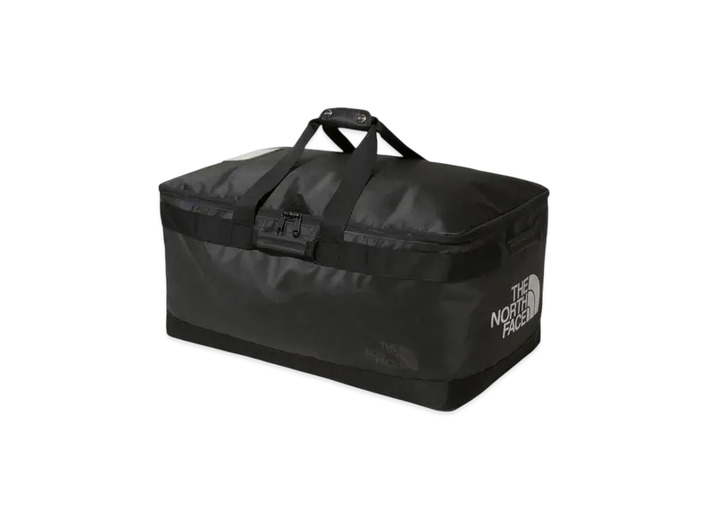 The North Face BC Gear Container "Black"