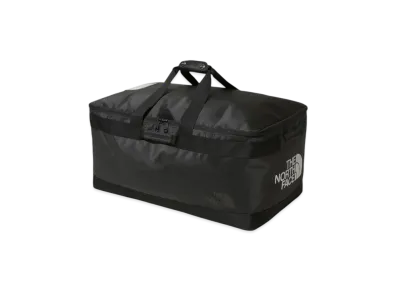 The North Face BC Gear Container "Black"