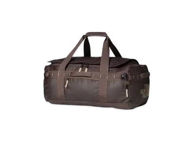 The North Face Basecamp Voyager Lite 62L "Smoky Brown x Khaki Stone"
