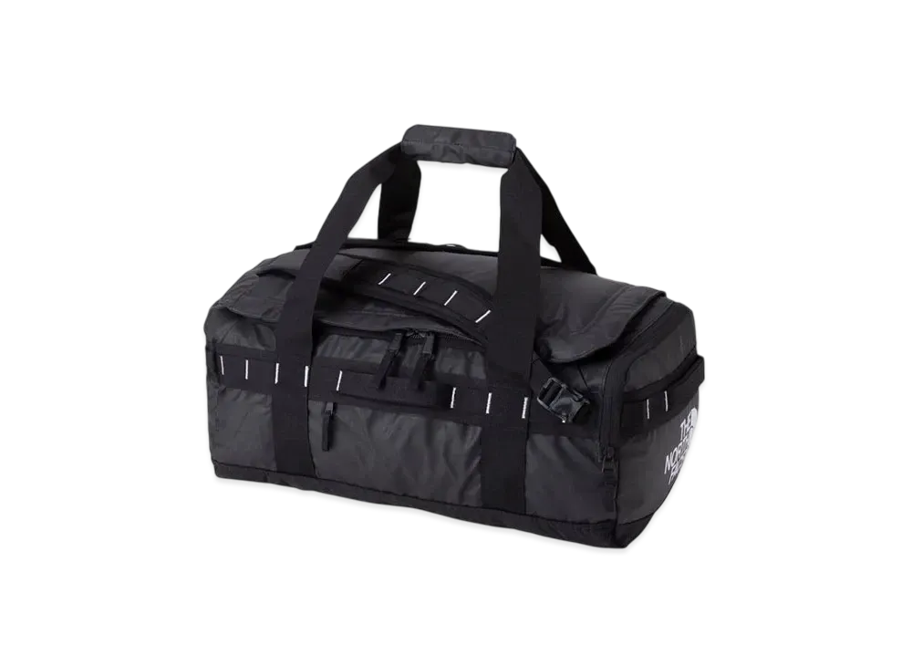 The North Face Basecamp Voyager Lite 42L "Black x White"
