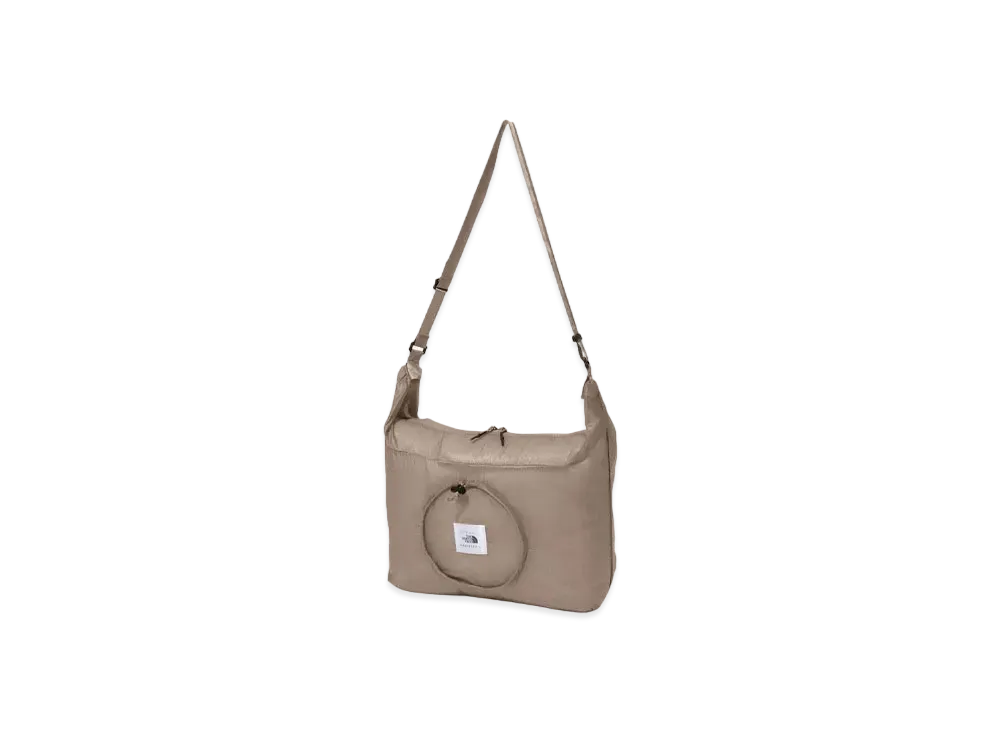 The North Face Light Ball Canister L "Sand Taupe"