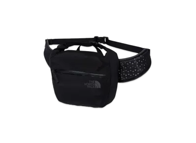 The North Face Roll Pack 5 "Black"