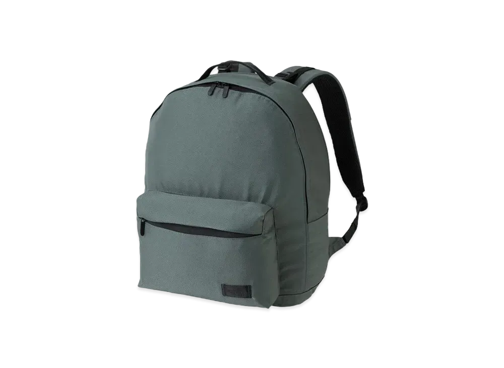 The North Face Metroscape Daypack "Spruce Green"