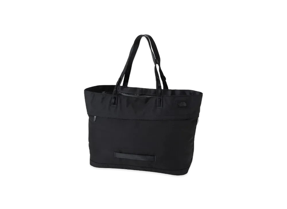 The North Face Metroscape Tote "Black"
