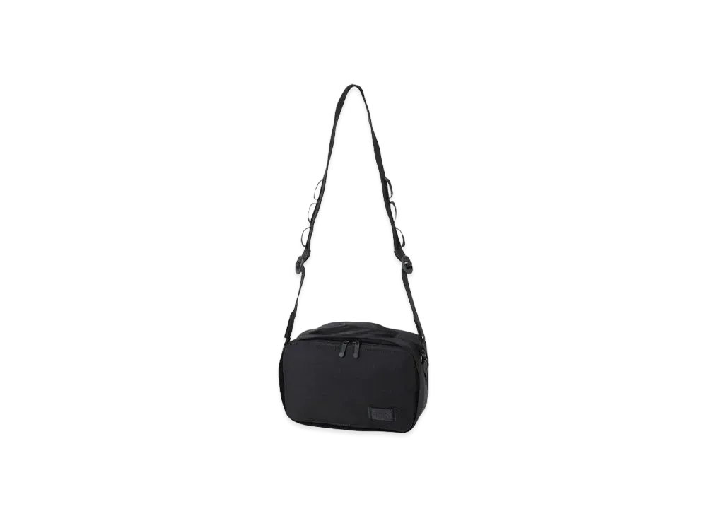 The North Face Metroscape Shoulder "Black"