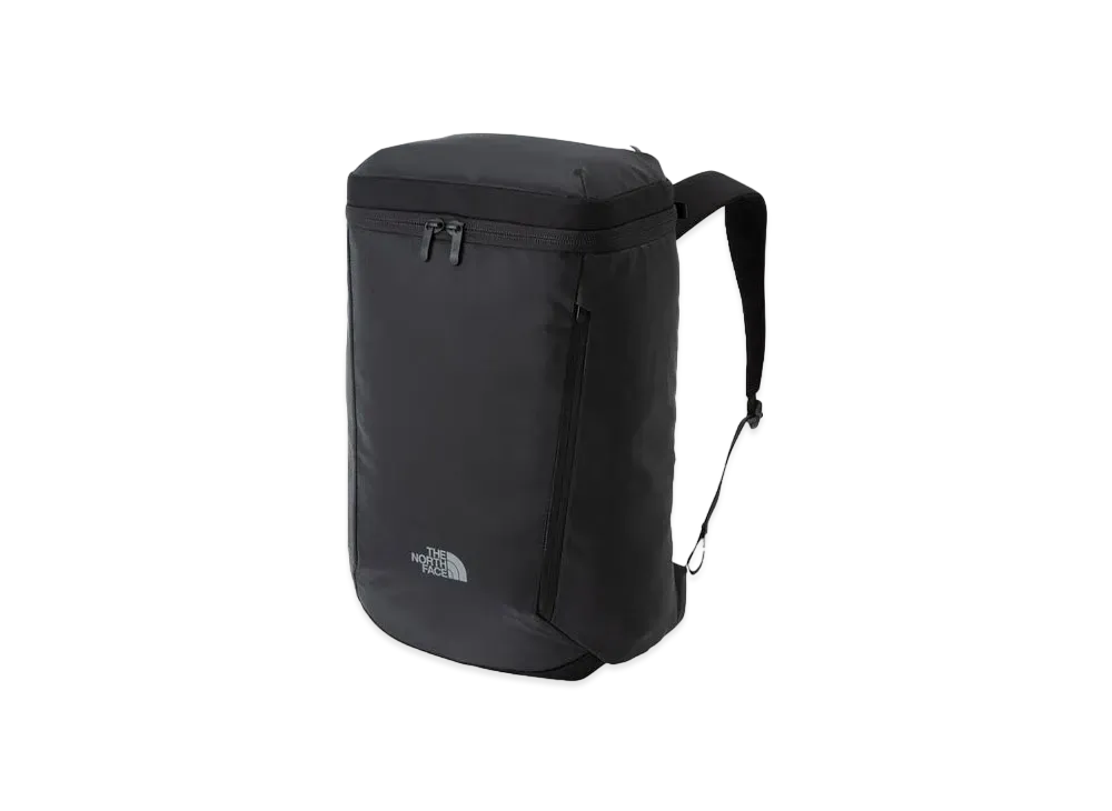 The North Face FB Pro "Black"