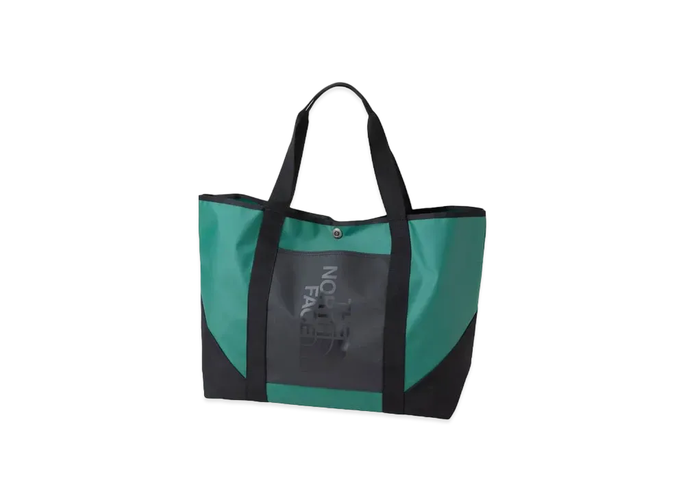 The North Face BC Standard Tote Plus "TNF Green"
