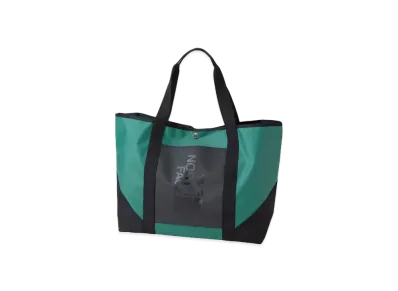 The North Face BC Standard Tote Plus "TNF Green"