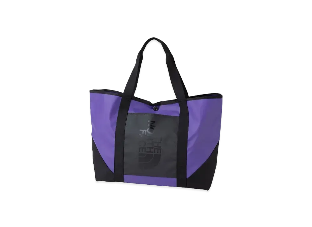 The North Face BC Standard Tote Plus "TNF Purple"