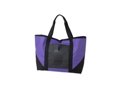 The North Face BC Standard Tote Plus "TNF Purple"