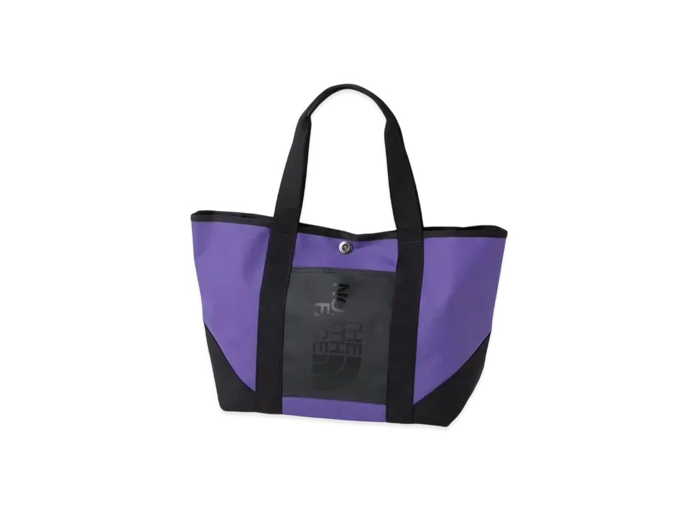 The North Face BC Standard Tote "TNF Purple"