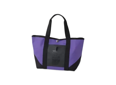 The North Face BC Standard Tote "TNF Purple"