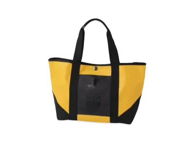 The North Face Bc Standard Tote "Summit Gold"