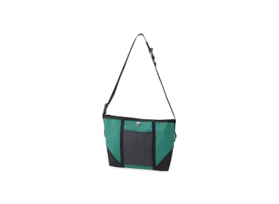 The North Face BC Sacoche "TNF Green"