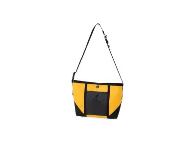 The North Face BC Sacoche "Summit Gold"