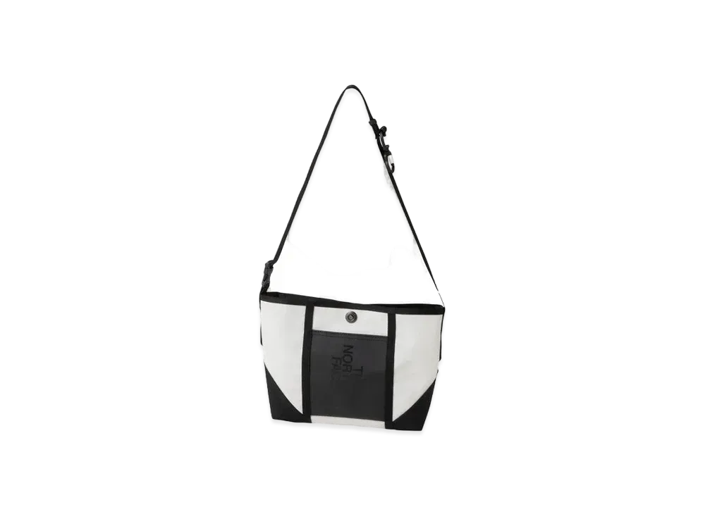 The North Face BC Sacoche "White Dunes"