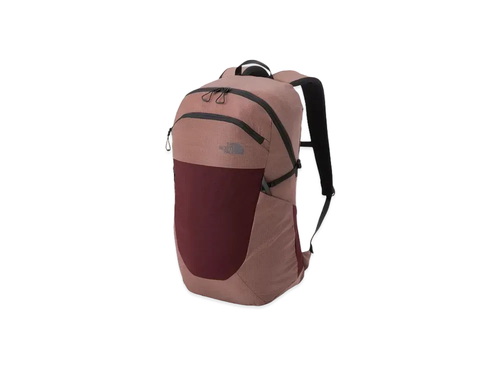 The North Face Hazy Daypack "Cognac"