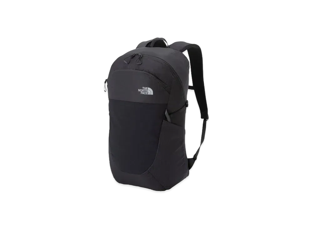 The North Face Hazy Daypack "Black"