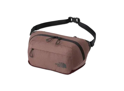 The North Face Hazy West Bag "Cognac"