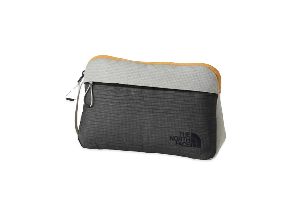 The North Face Hazy Pouch M "Fossil Ivory"