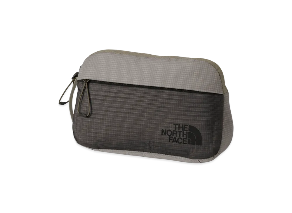 The North Face Hazy Pouch S "Beige"