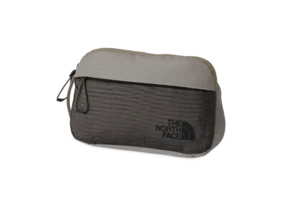 The North Face Hazy Pouch S "Beige"