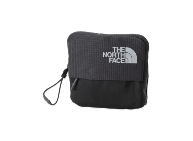 The North Face Hazy Wallet "Black"