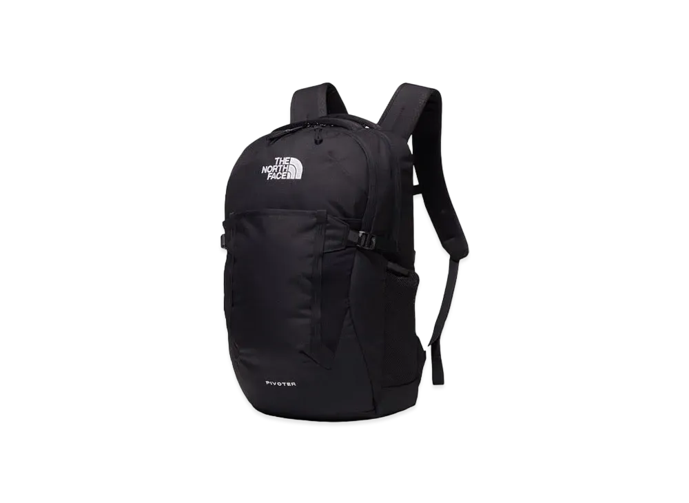 The North Face Pivoter "Black"