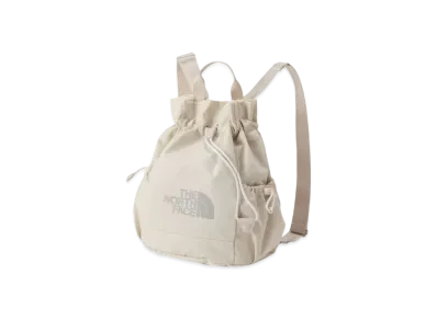 The North Face Bonnie Pack "Cream"