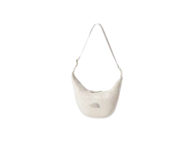 The North Face New Hobo Bag Mini "Cream"