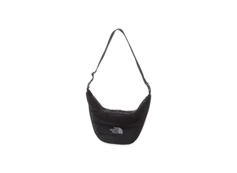 The North Face New Hobo Bag Mini "Black"