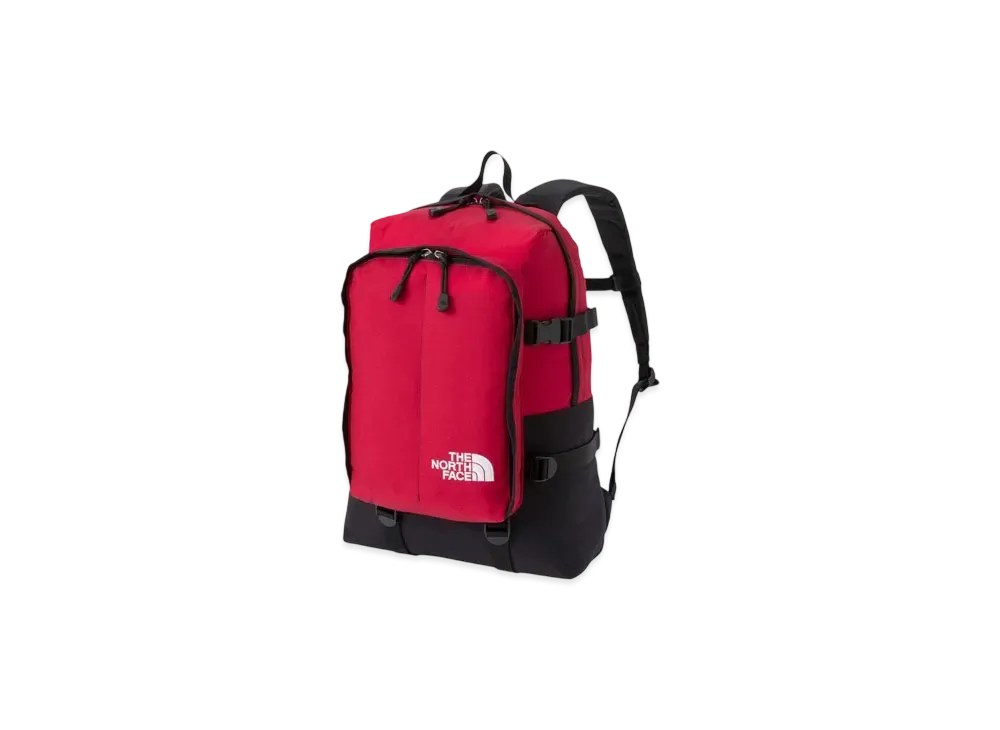 The North Face Hot Shot 30th "TNF Red"