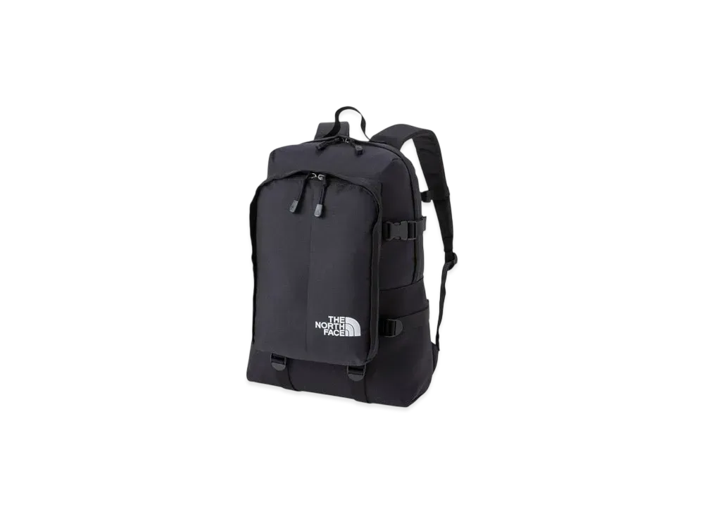 The North Face Hot Shot 30th "Black"