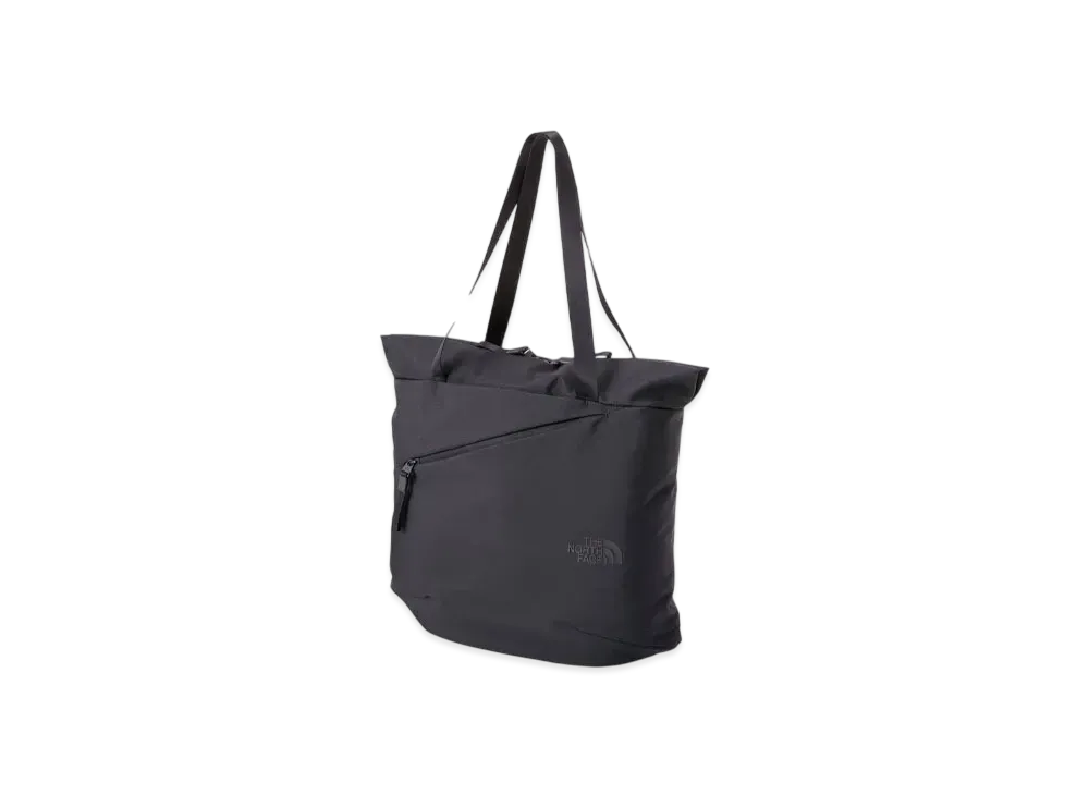 The North Face Pyrenean Tote "Black"