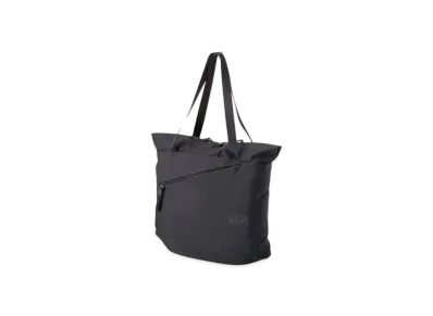 The North Face Pyrenean Tote "Black"
