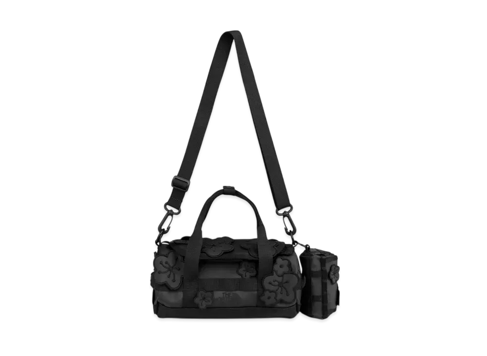 The North Face x Cecilie Bahnsen Base Camp Clutch "Black"