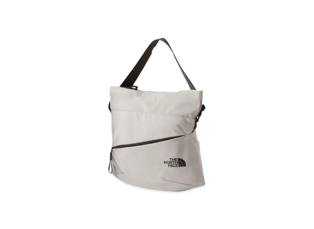 The North Face Pyrenean Shoulder L "Soap Stone"