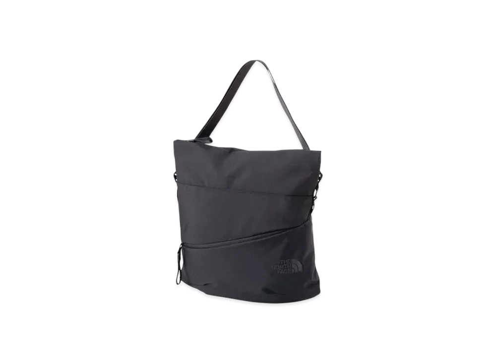 The North Face Pyrenean Shoulder L "Black"