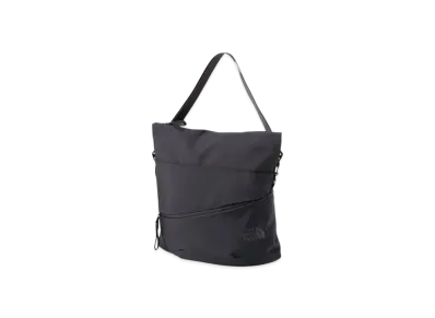 The North Face Pyrenean Shoulder L "Black"