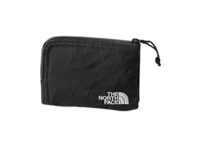 The North Face Laughter Wallet "Black"