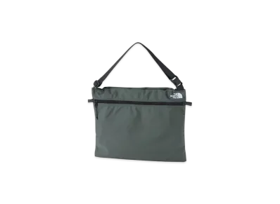 The North Face Clevis Shoulder "Spruce Green"