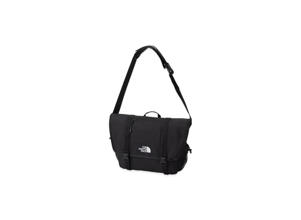 The North Face Big Shot Messenger "Black"