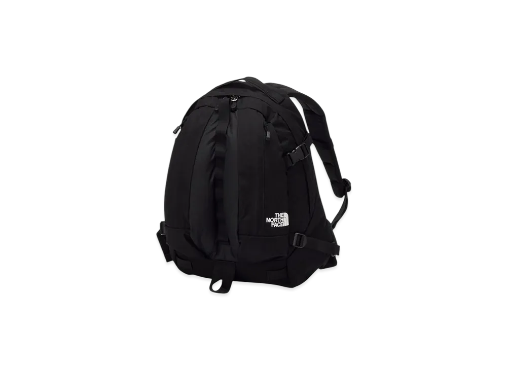 The North Face Kinkajou "Black"