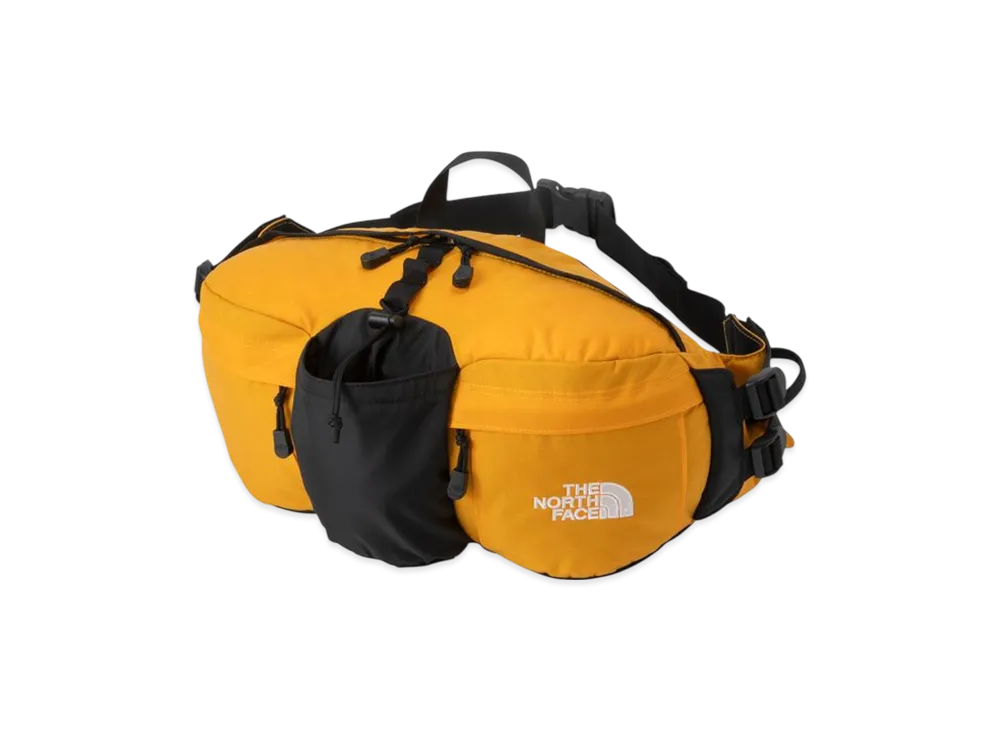 The North Face Climber Lumber "Summit Gold"