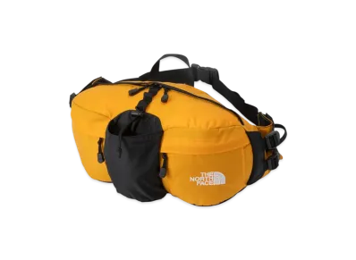 The North Face Climber Lumber "Summit Gold"