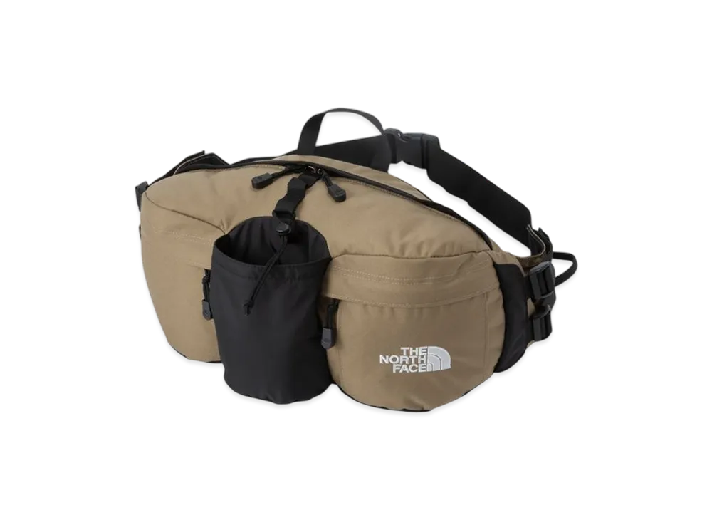 The North Face Climber Lumber "Classic Khaki"