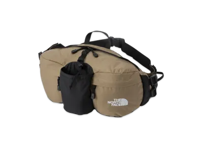 The North Face Climber Lumber "Classic Khaki"