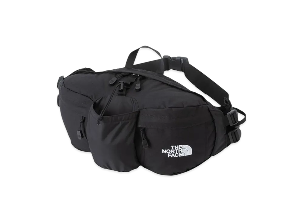 The North Face Climber Lumber "Black"