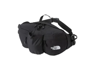 The North Face Climber Lumber "Black"