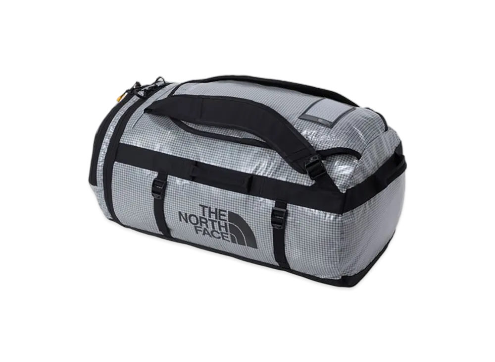 The North Face BC Light Duffle 50 "Meld Grey"